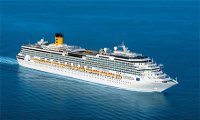 Costa Cruise Lines | Costa Fascinosa